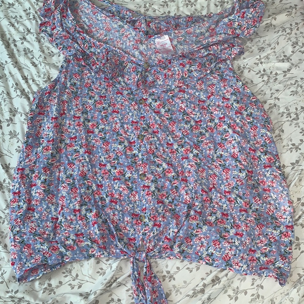 Cute shirt